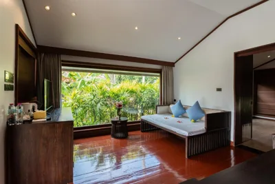 Baan saiyuan pool villa – Foto’s 2
