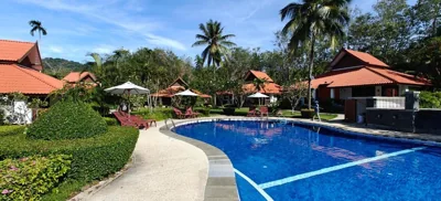 Baan saiyuan pool villa – Foto’s 3