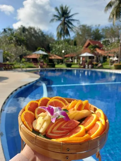 Baan saiyuan pool villa – Foto’s 4