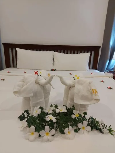 Baan saiyuan pool villa – Foto’s 9