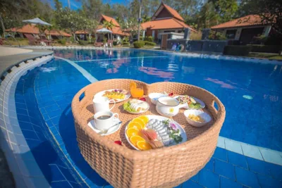 Baan saiyuan pool villa – Foto’s 11