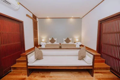 Baan saiyuan pool villa – Foto’s 14
